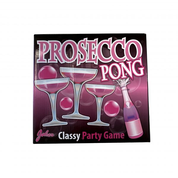 Proseccopong